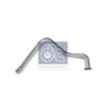 DT 6.37084 Exhaust Pipe